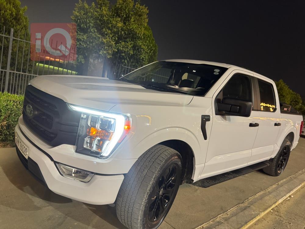 فورد إف-150